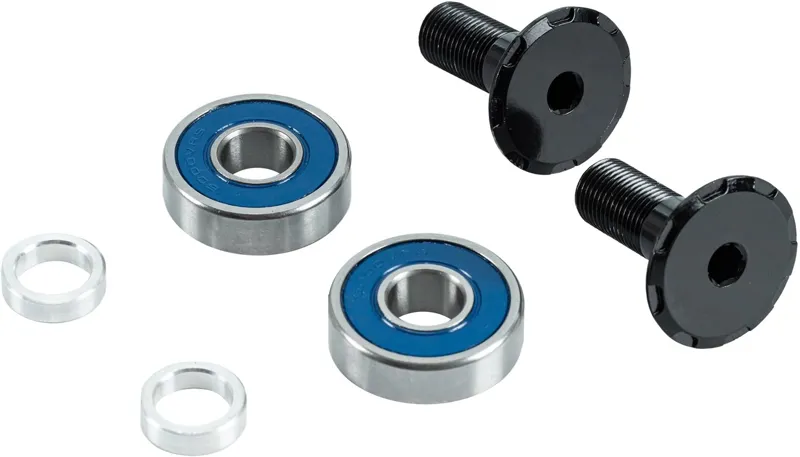 Cube Main Pivot Set - 8513
